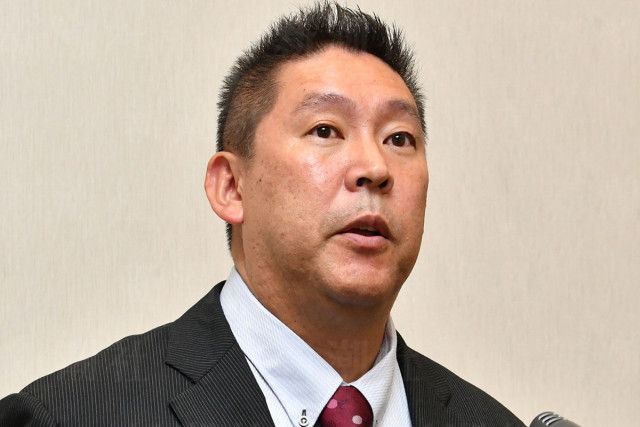 【政治】除名、離党勧告「兵庫維新」3県議が犯した“決定的な過ち”　橋下徹氏も呆れた「立花孝志の情報源になる」ことの幼稚さ